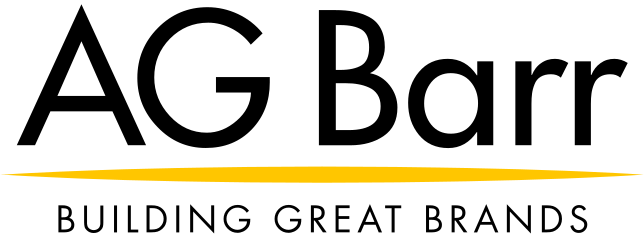 AG Barr logo