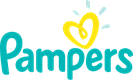 Pampers logo